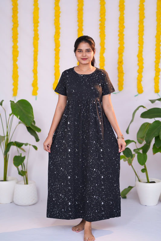Yazhini premium casual lounge wear