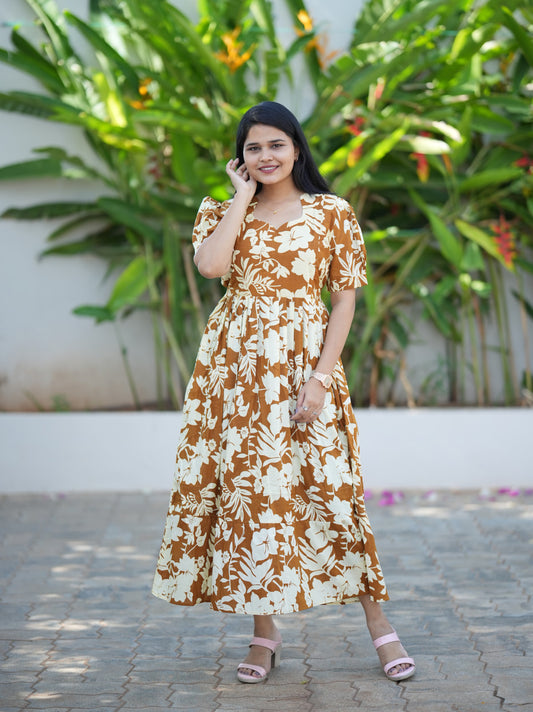 Kavi Maternity kurtis
