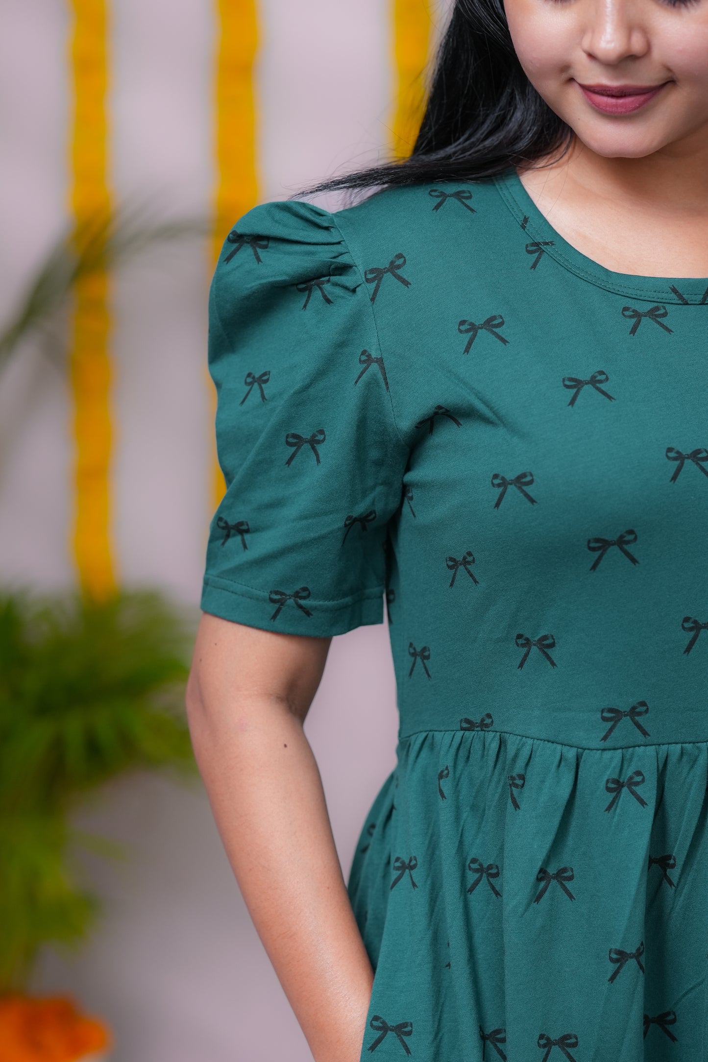 Lakshana premium knitted cotton casual lounge wear