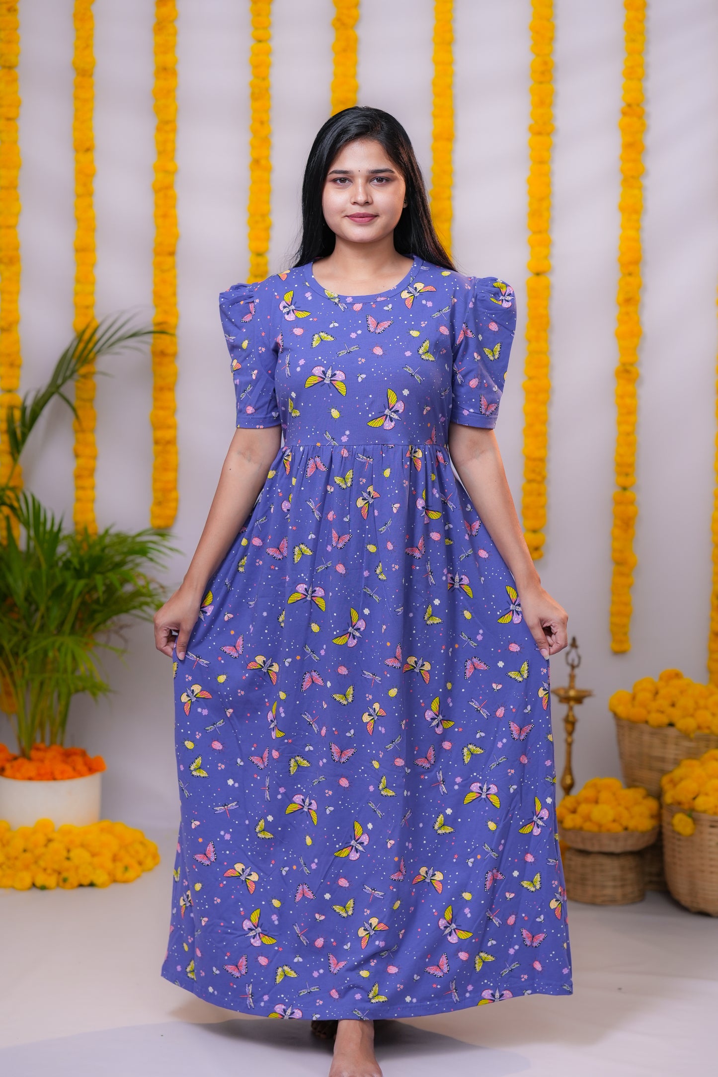 Lakshana premium casual lounge wear