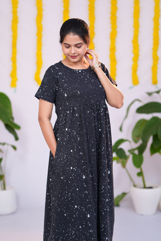 Yazhini premium casual lounge wear