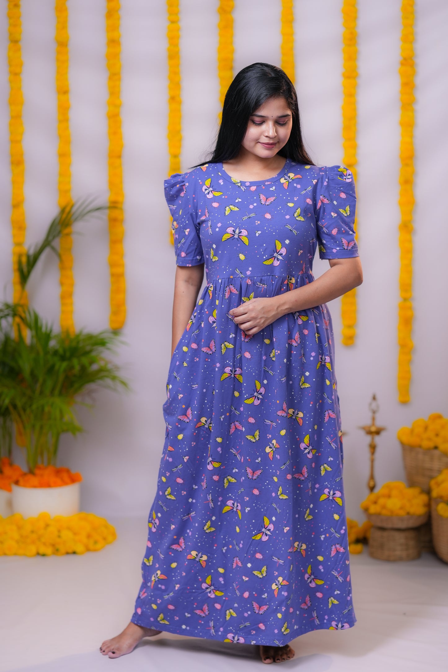 Lakshana premium casual lounge wear