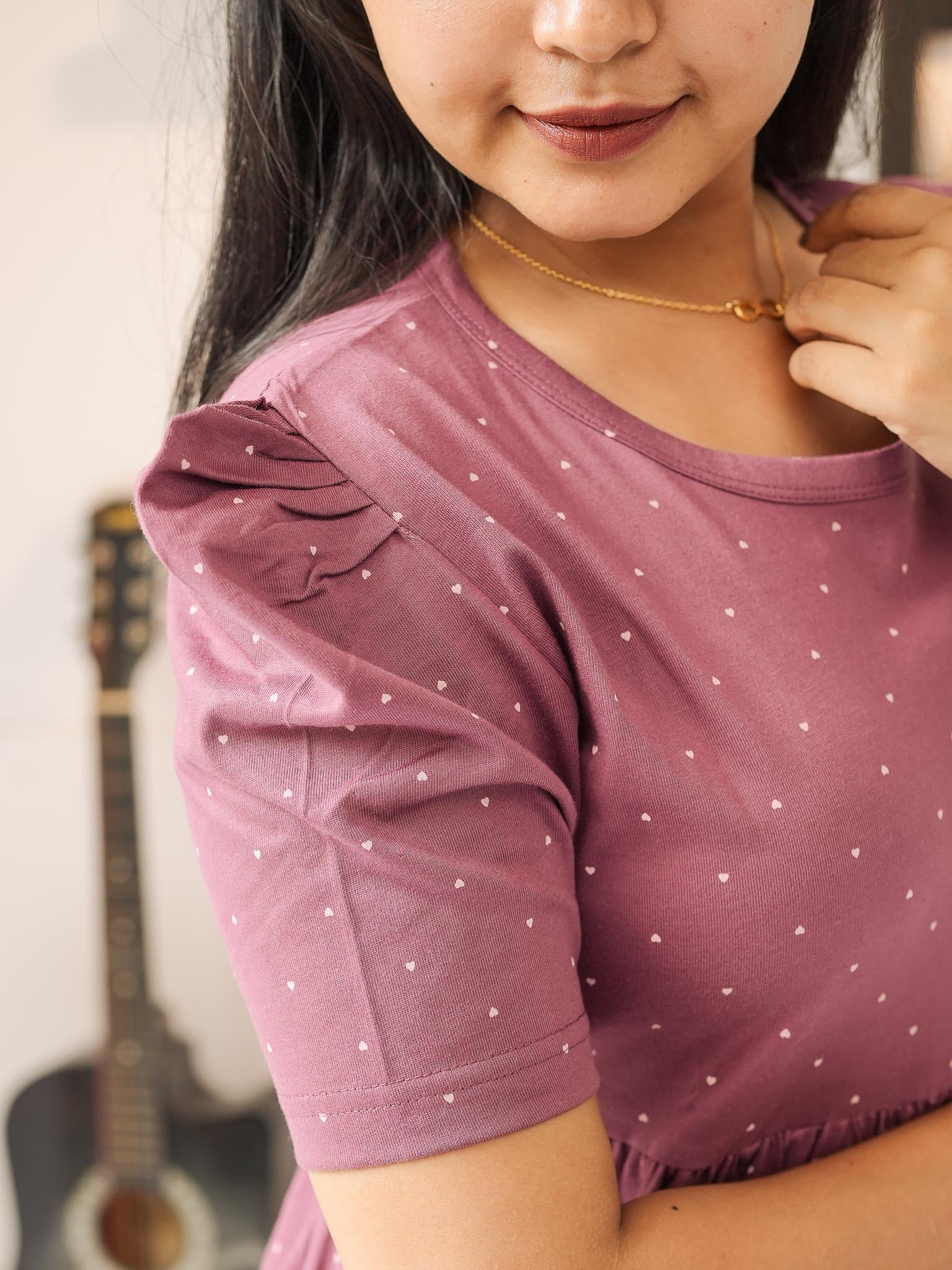 Johnshi premium Casual lounge wear