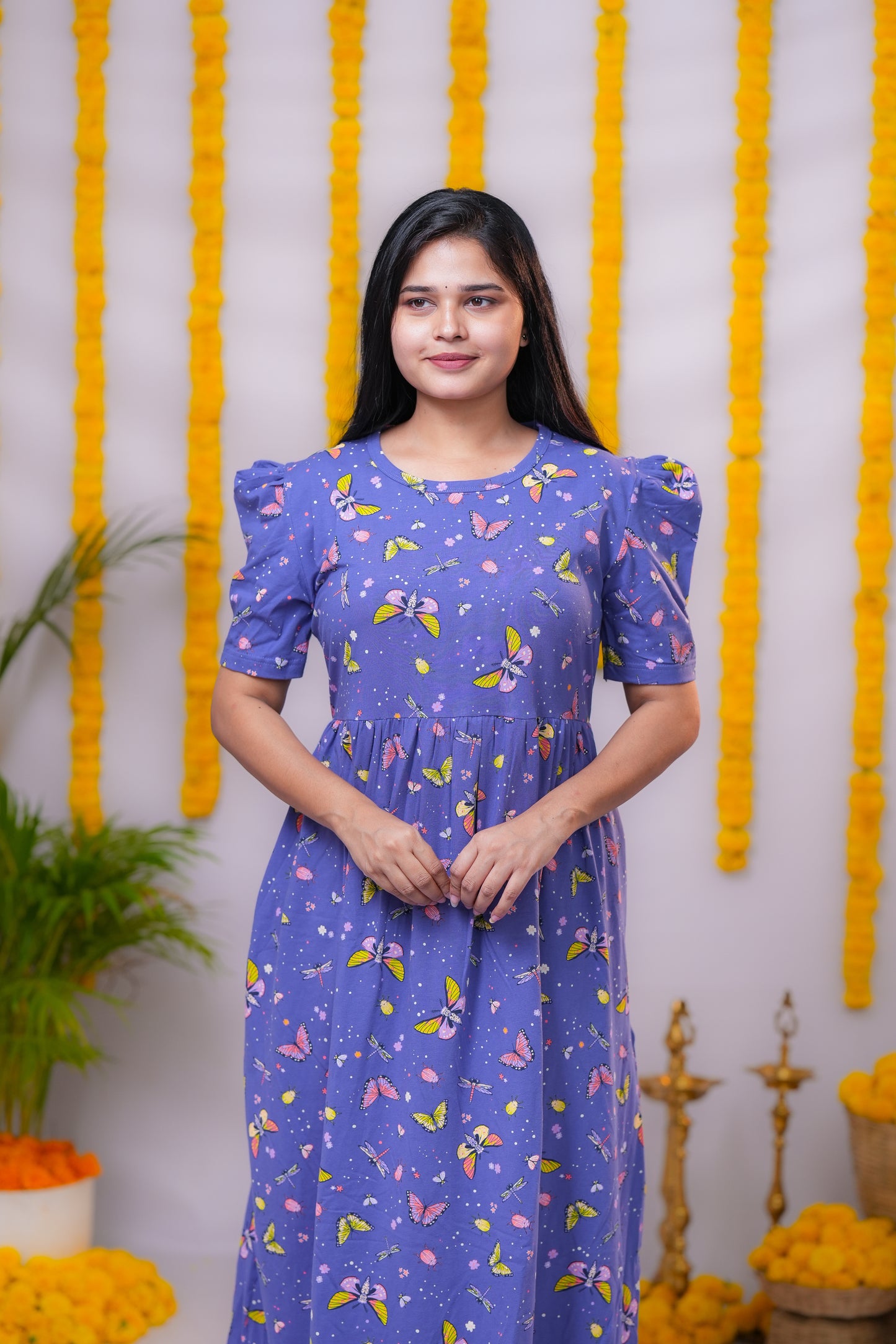 Lakshana premium casual lounge wear