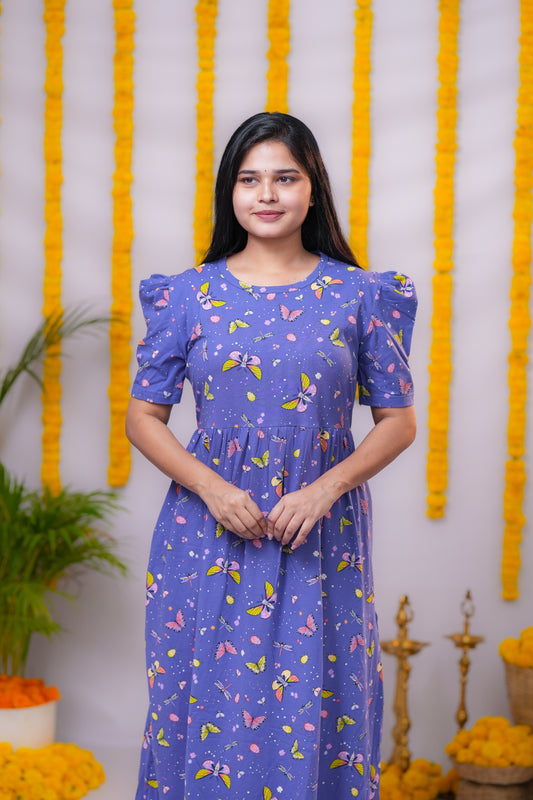 Lakshana premium casual lounge wear
