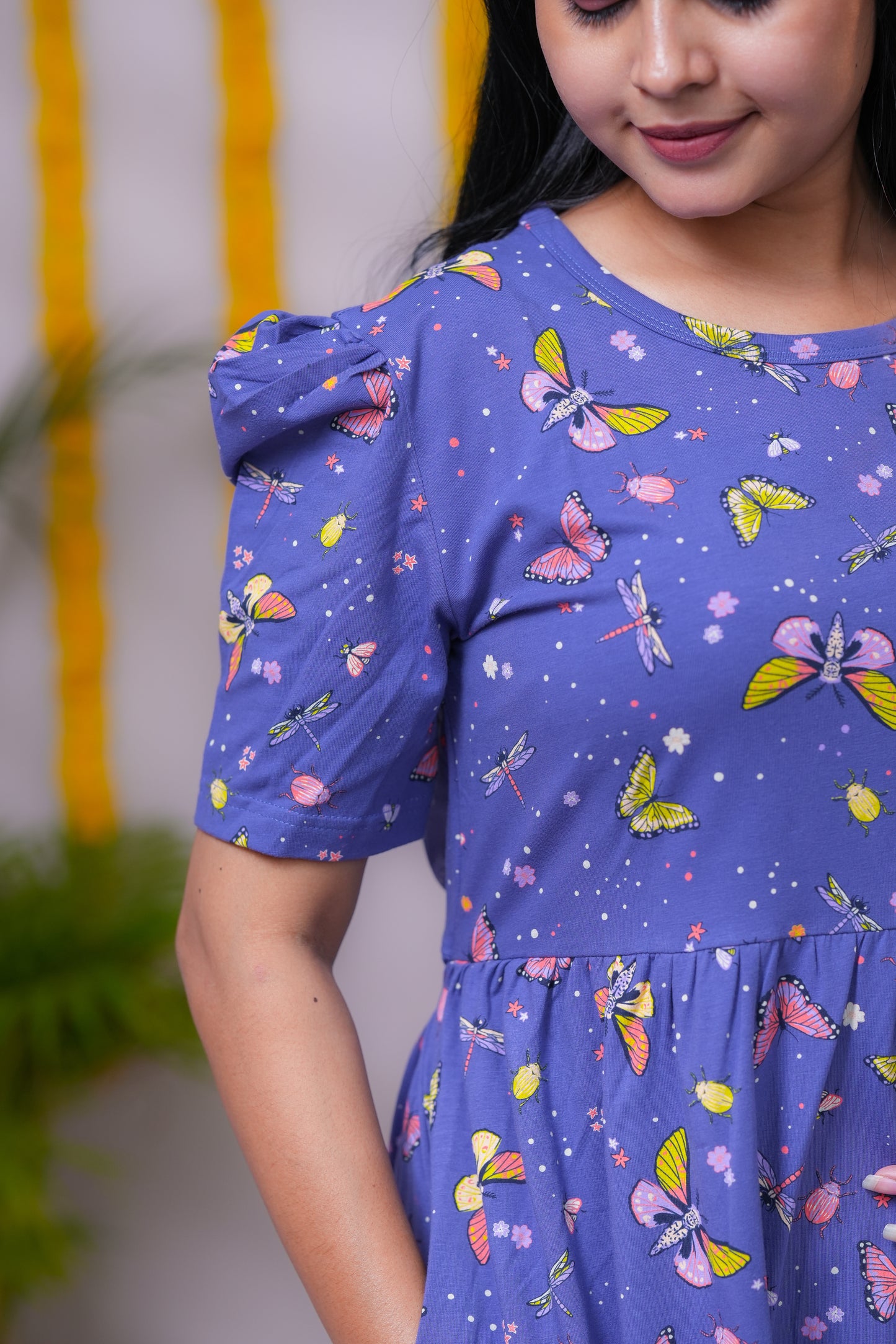 Lakshana premium casual lounge wear