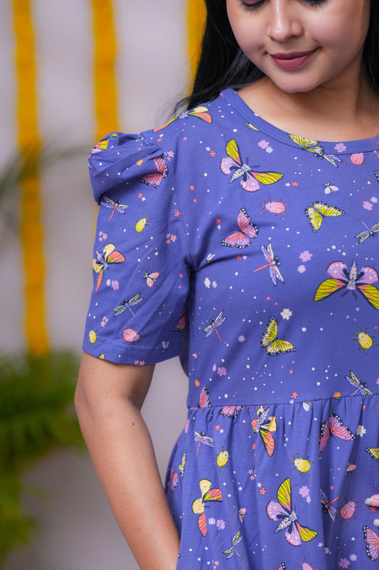 Lakshana premium casual lounge wear