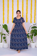 Yazhini premium casual lounge wear