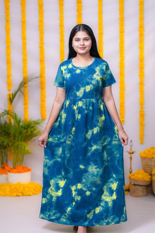 Amulya premium summer special casual lounge wear