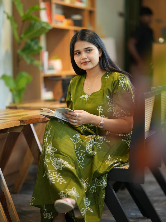 Reena Maternity kurtis