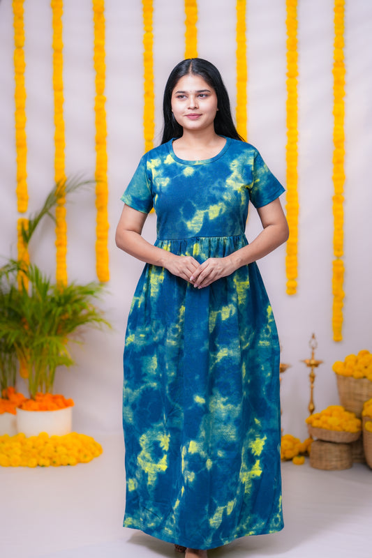 Amulya premium summer special casual lounge wear