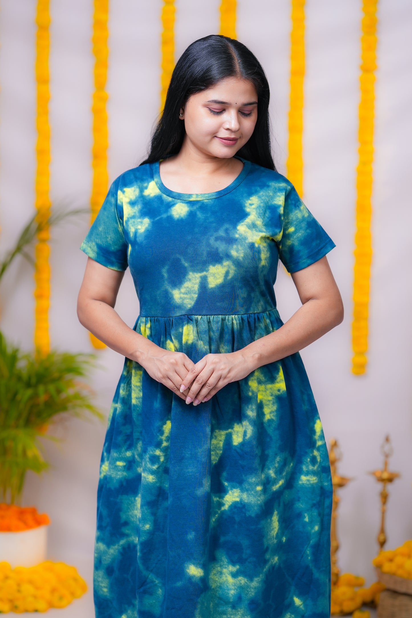 Amulya premium summer special casual lounge wear