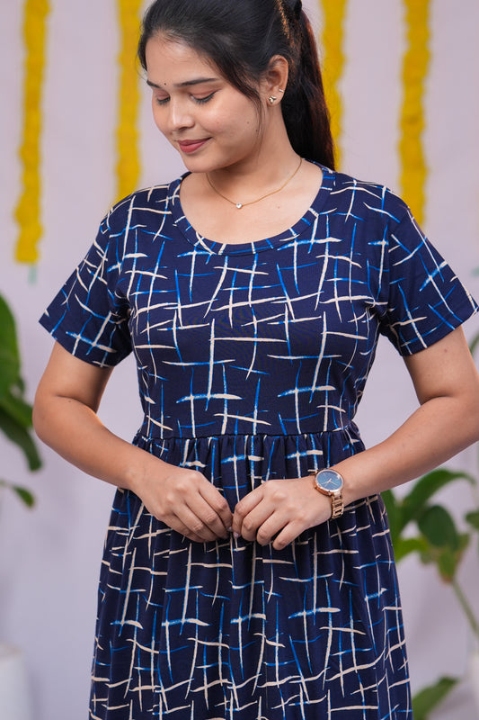 Yazhini premium casual lounge wear