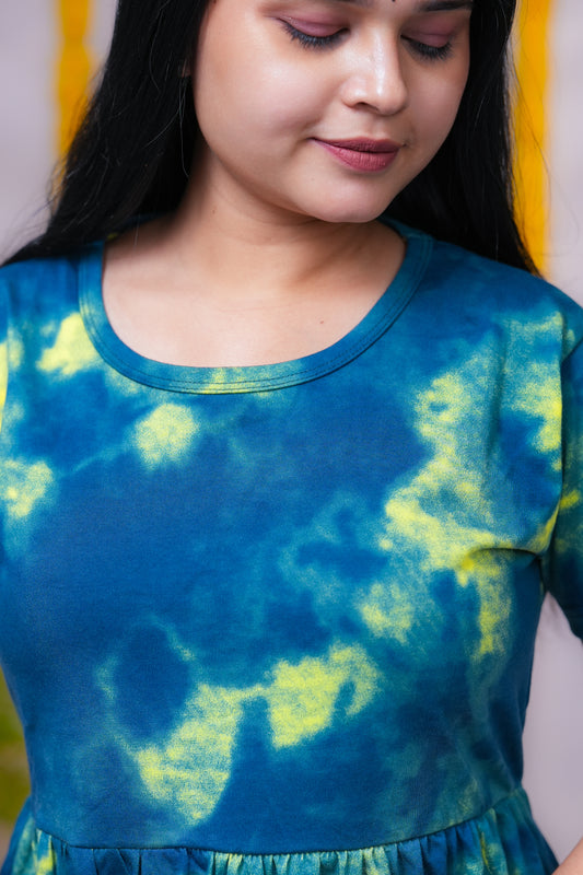 Amulya premium summer special casual lounge wear