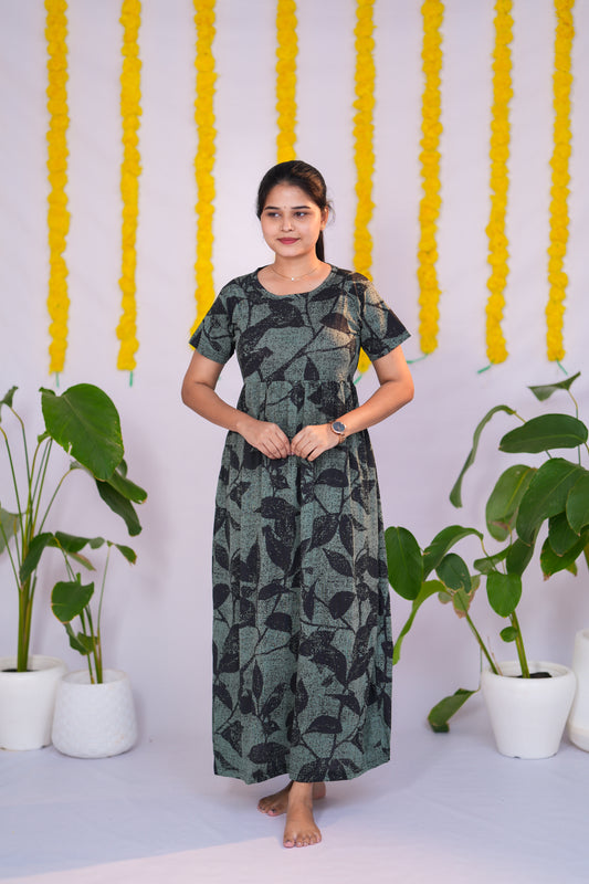 Yazhini premium casual lounge wear