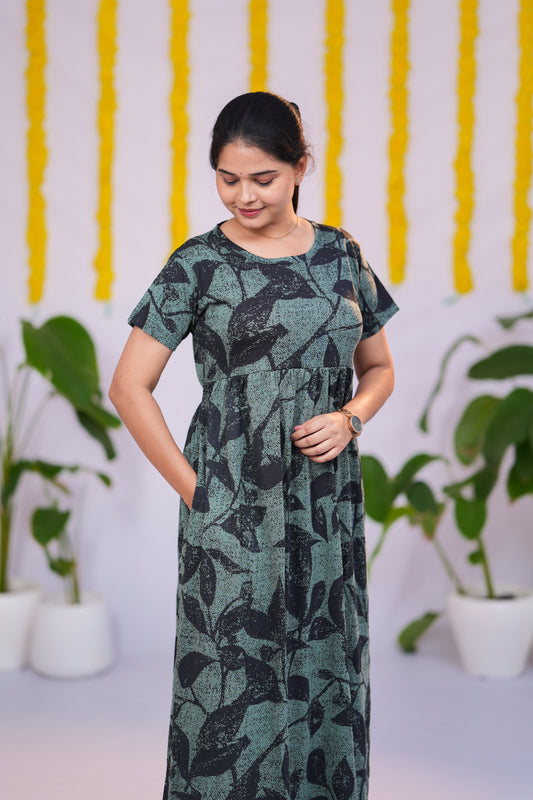 Yazhini premium casual lounge wear