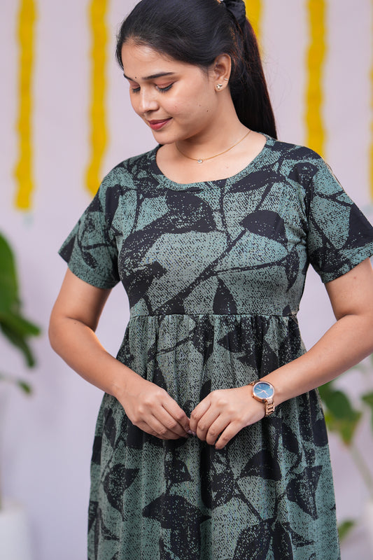 Yazhini premium casual lounge wear