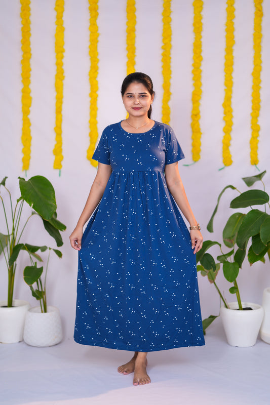 Yazhini premium casual lounge wear