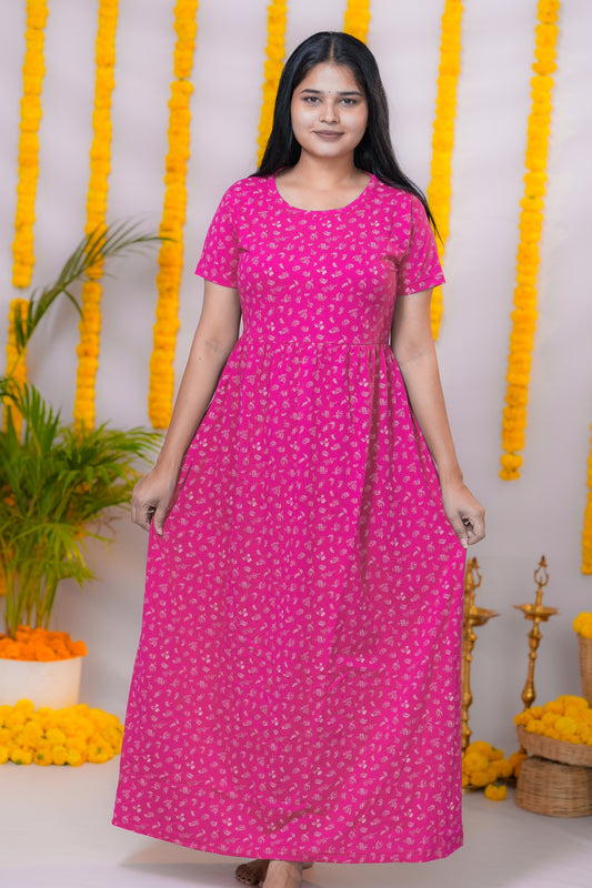 Amulya premium summer special casual lounge wear