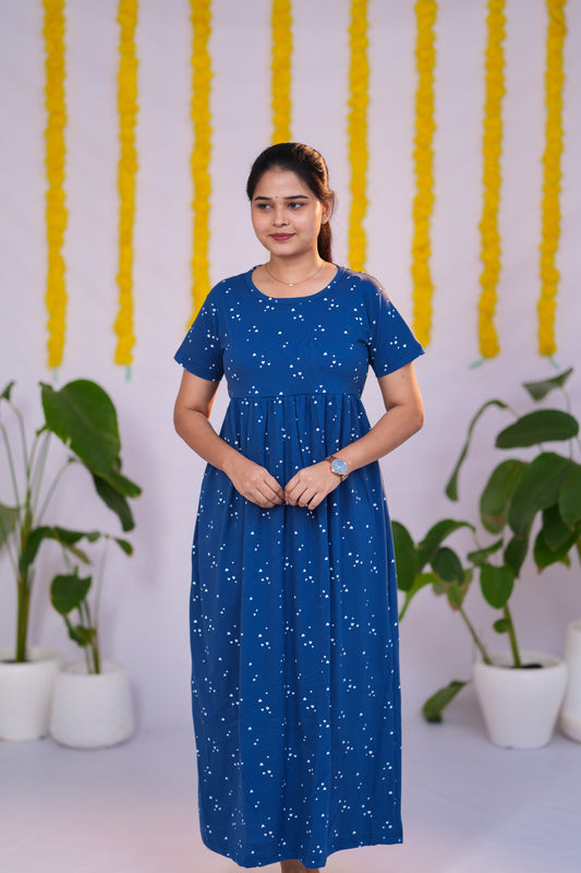 Yazhini premium casual lounge wear