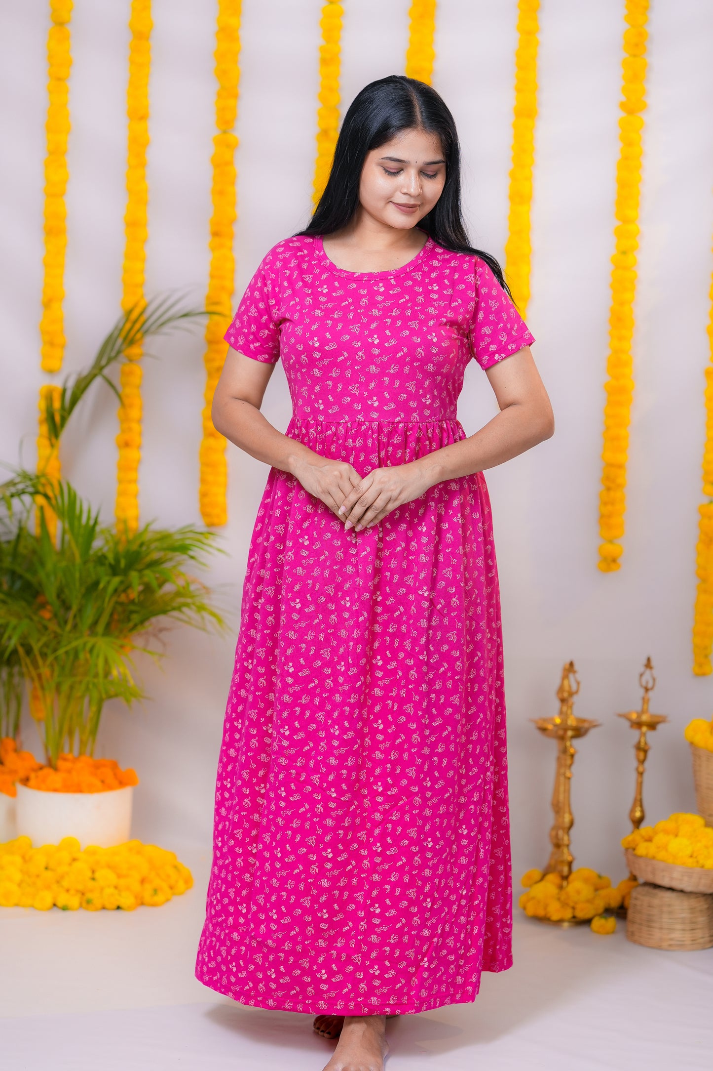 Amulya premium summer special casual lounge wear