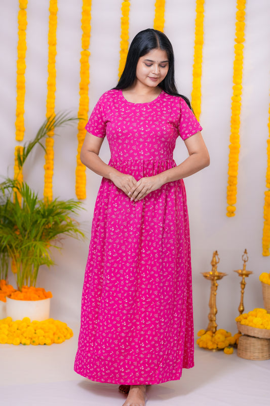 Amulya premium summer special casual lounge wear