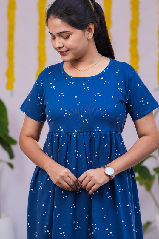 Yazhini premium casual lounge wear