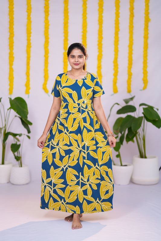 Yazhini premium casual lounge wear