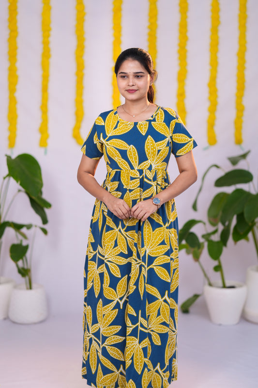 Yazhini premium casual lounge wear