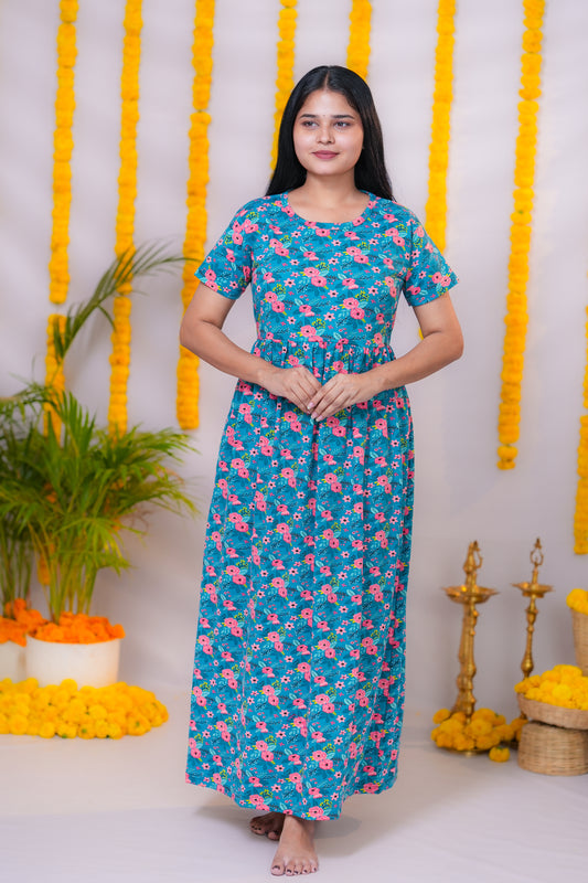 Amulya premium summer special casual lounge wear