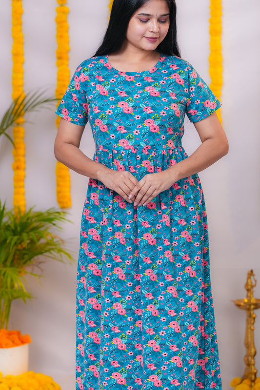 Amulya premium summer special casual lounge wear