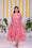 Ananya premium georgette maternity kurti