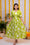Gayu 4 premium crepe maternity kurti