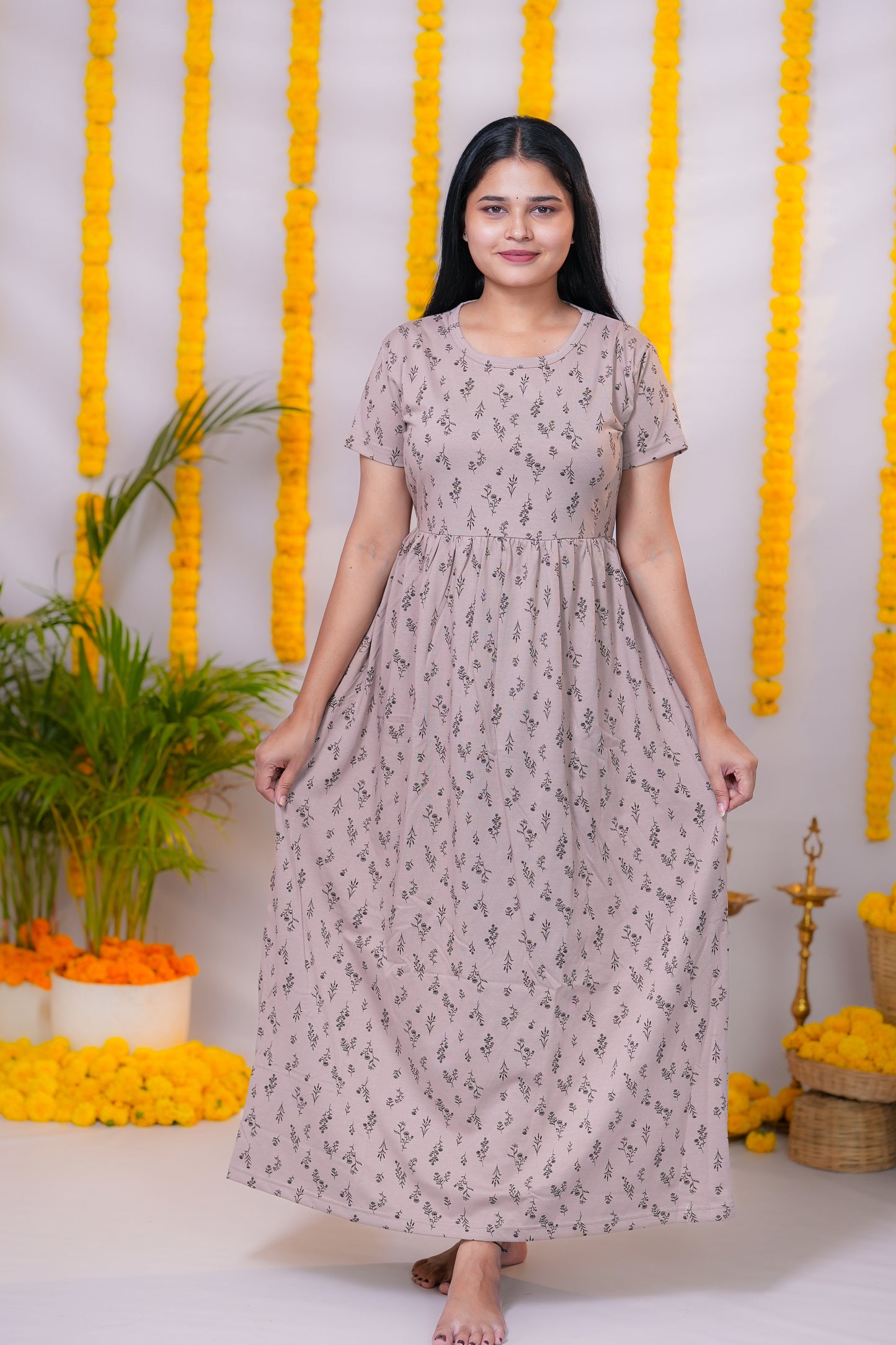 Amulya premium summer special casual lounge wear