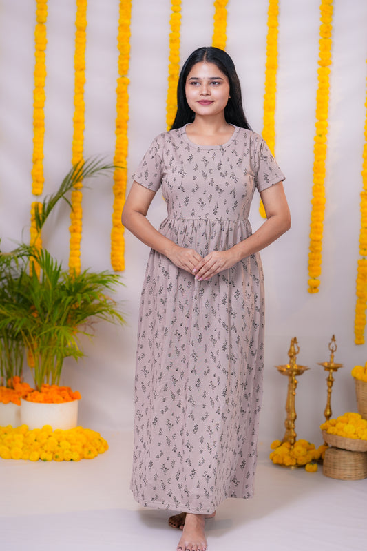 Amulya premium summer special casual lounge wear
