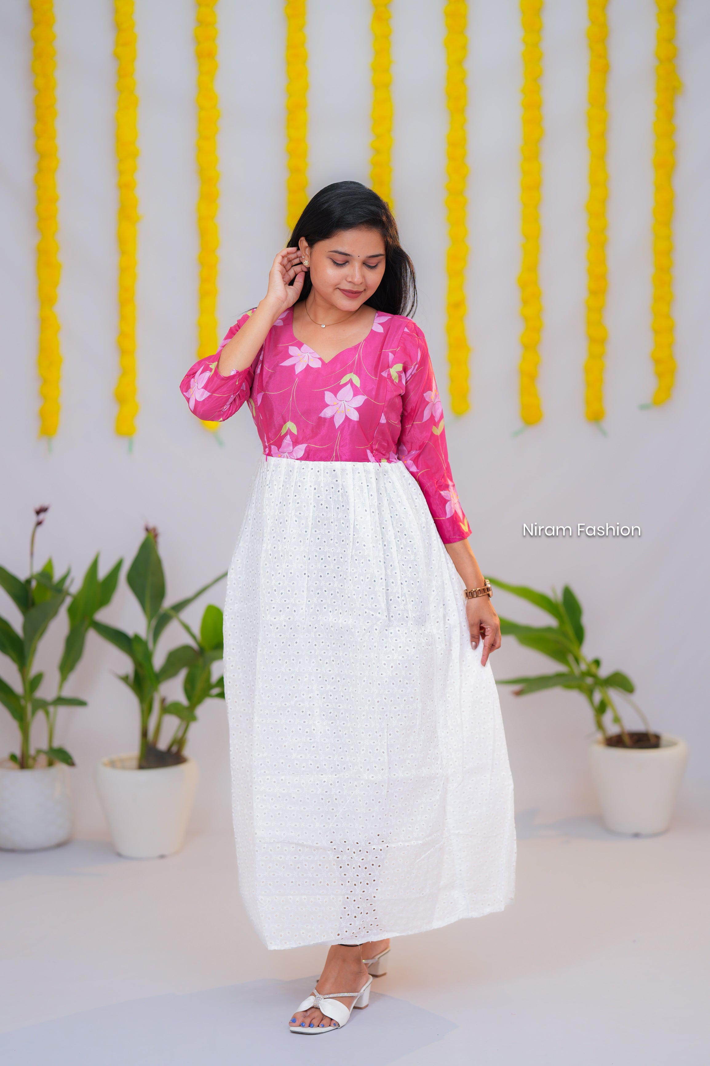 Kural premium hakoba maternity kurti