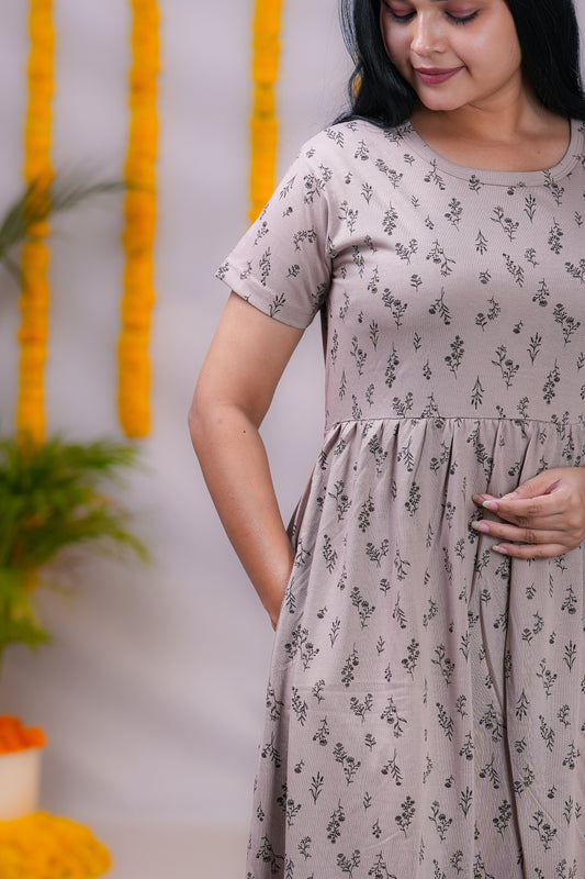 Amulya premium summer special casual lounge wear