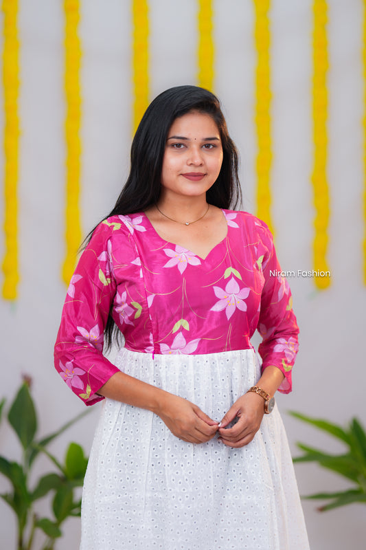 Kural premium hakoba maternity kurti
