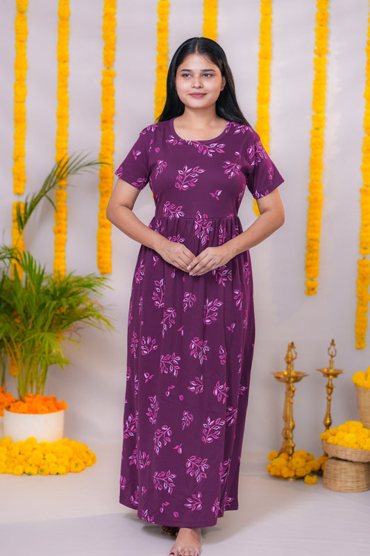Amulya premium summer special casual lounge wear