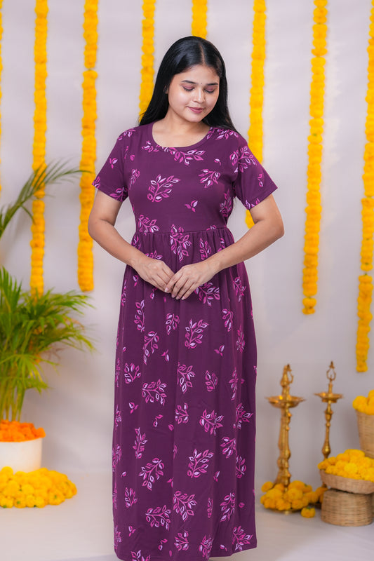 Amulya premium summer special casual lounge wear
