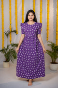Sana premium zipless maternity lounge wear