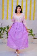Kural premium hakoba maternity kurti