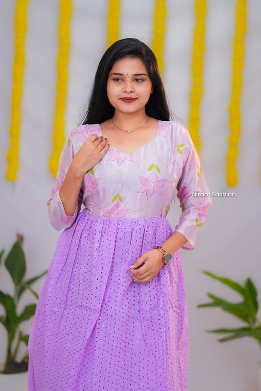 Kural premium hakoba maternity kurti