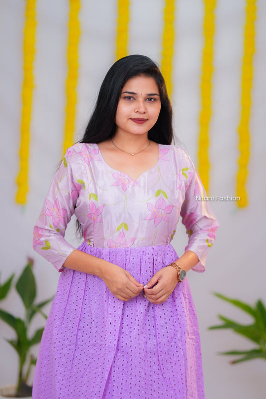 Kural premium hakoba maternity kurti