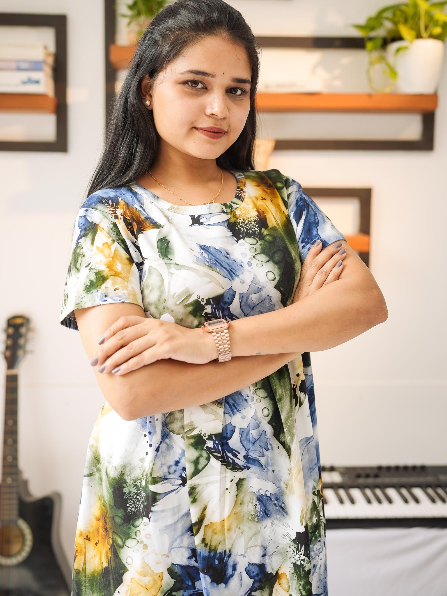 Roshini premium Casual loungewear