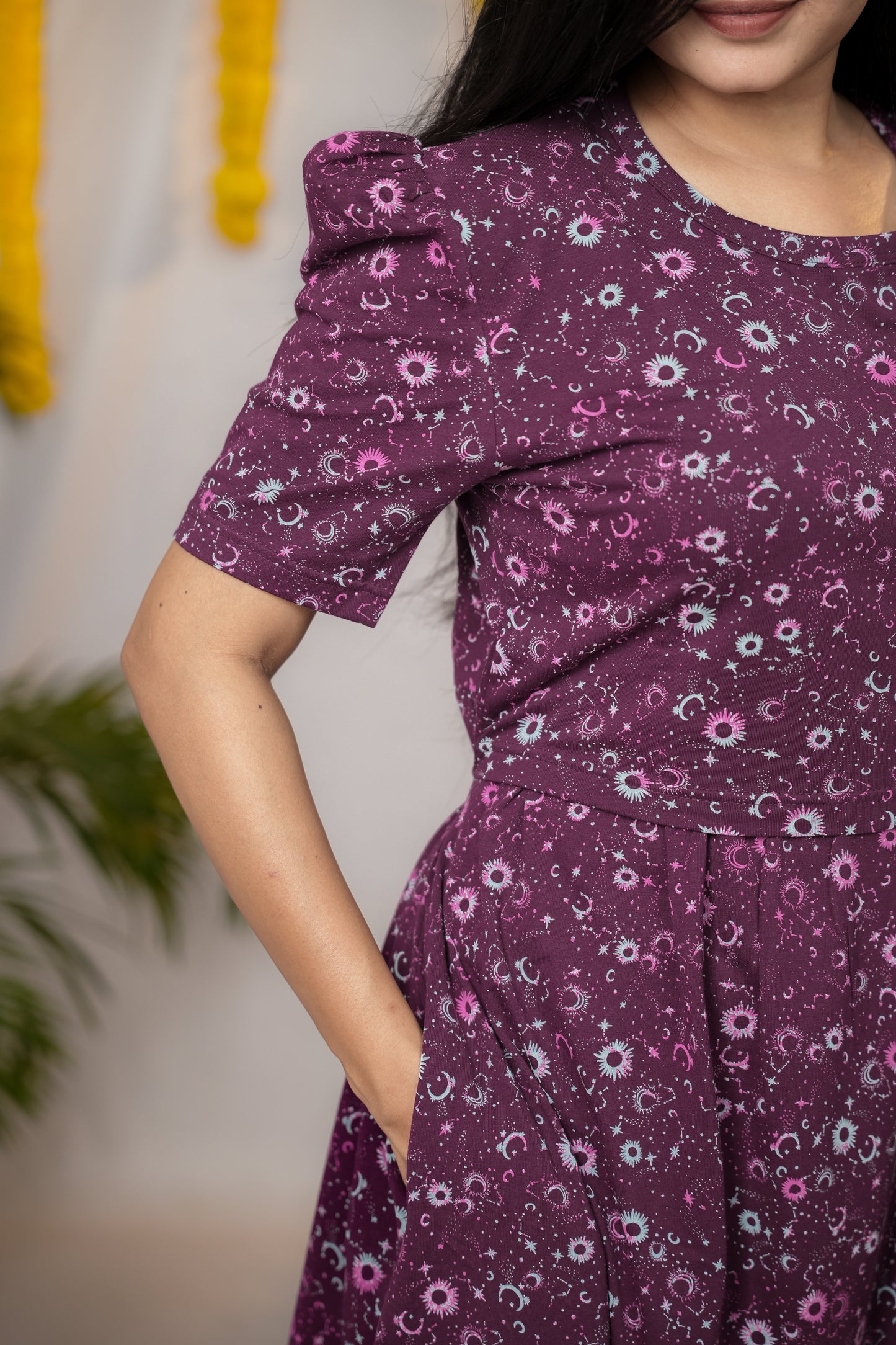sana premium zipless maternity lounge wear