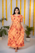 Sana premium zipless maternity lounge wear