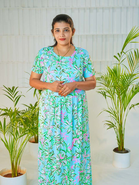 Vennila Premium Zipless Maternity Loungewear