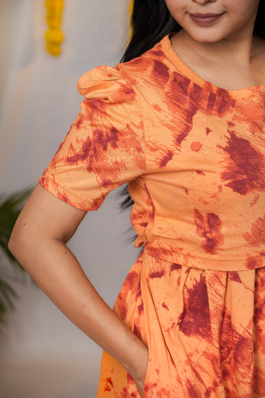 Sana premium zipless maternity lounge wear