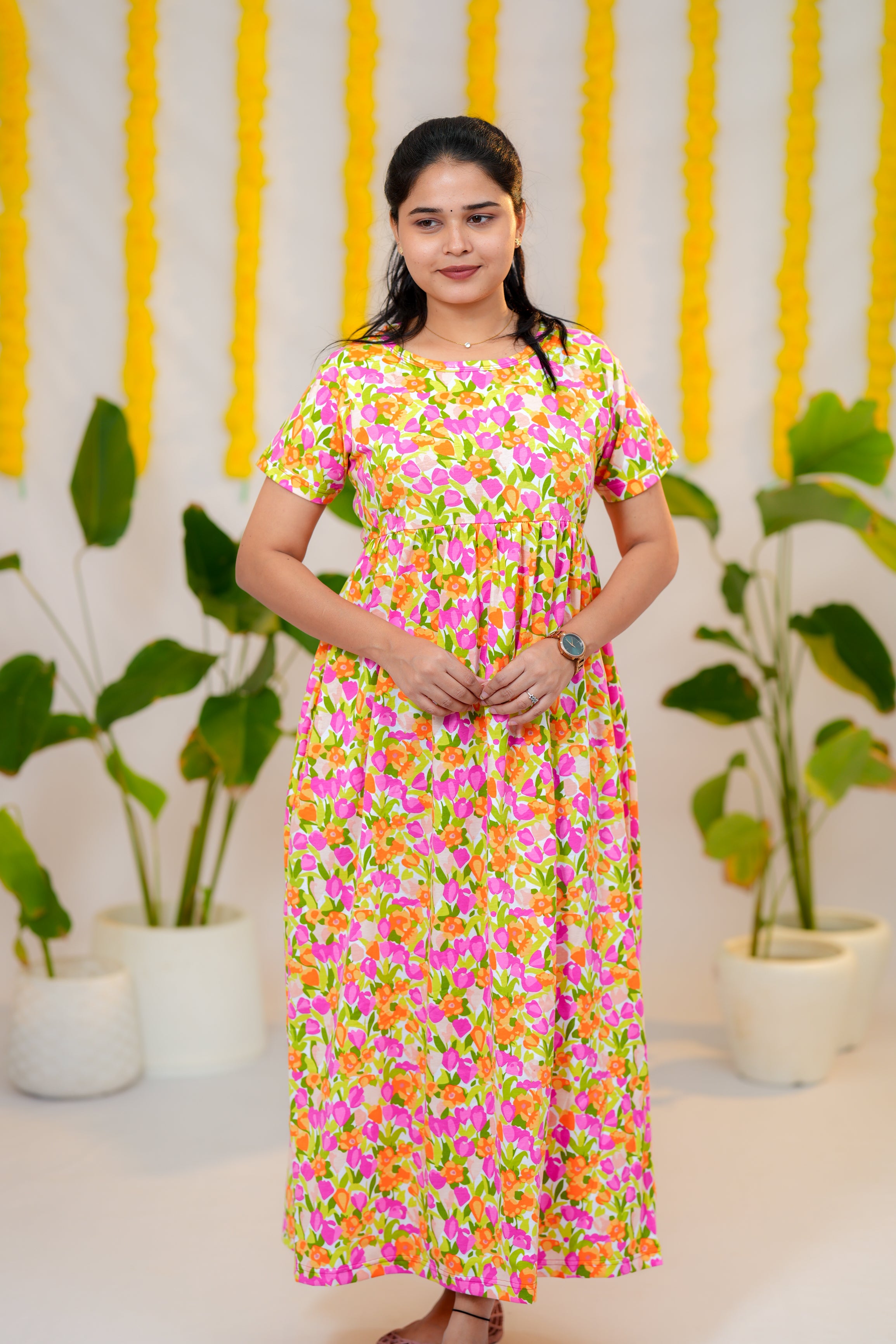 Maya premium casual  loungewear